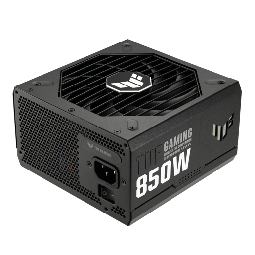 850W ASUS TUF Gaming Modular 80 Plus Gold PSU