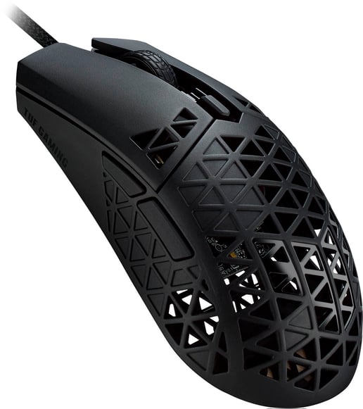ASUS TUF Gaming M4 Air Wired Gaming Mouse