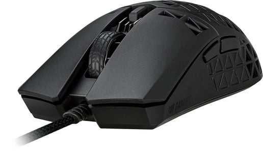 ASUS TUF Gaming M4 Air Wired Gaming Mouse