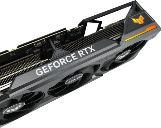 ASUS GeForce RTX 4080 TUF OC 16GB Graphics Card