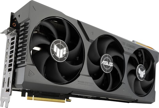 ASUS GeForce RTX 4080 TUF OC 16GB Graphics Card