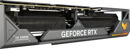 ASUS GeForce RTX 4080 TUF OC 16GB Graphics Card
