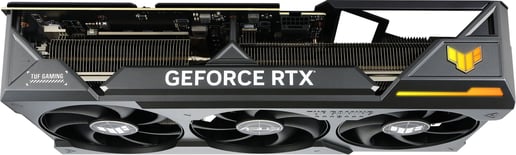 ASUS GeForce RTX 4080 TUF OC 16GB Graphics Card