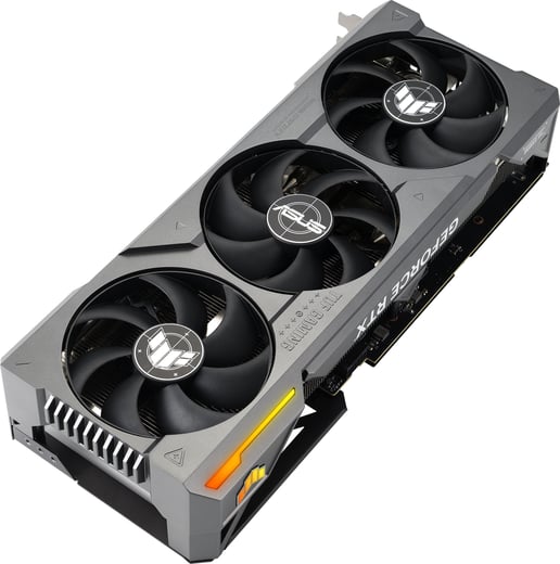 ASUS GeForce RTX 4080 TUF OC 16GB Graphics Card