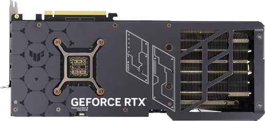 ASUS GeForce RTX 4080 TUF OC 16GB Graphics Card
