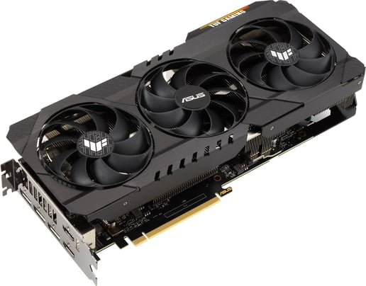 ASUS GeForce RTX 3080 TUF 10GB Graphics Card