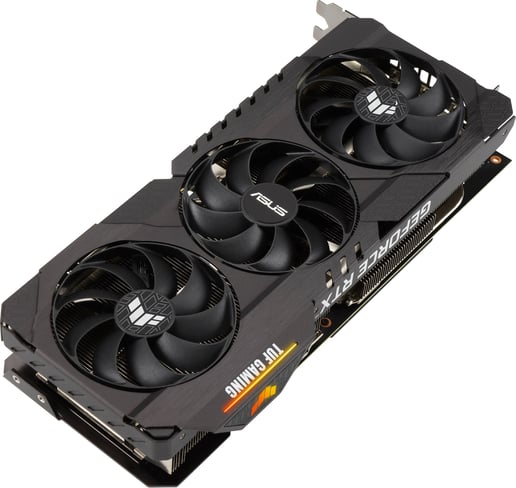 ASUS GeForce RTX 3080 TUF 10GB Graphics Card