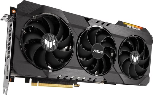 ASUS GeForce RTX 3080 TUF 10GB Graphics Card