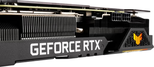 ASUS GeForce RTX 3080 TUF 10GB Graphics Card