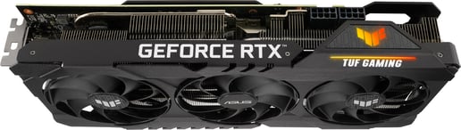 ASUS GeForce RTX 3080 TUF 10GB Graphics Card