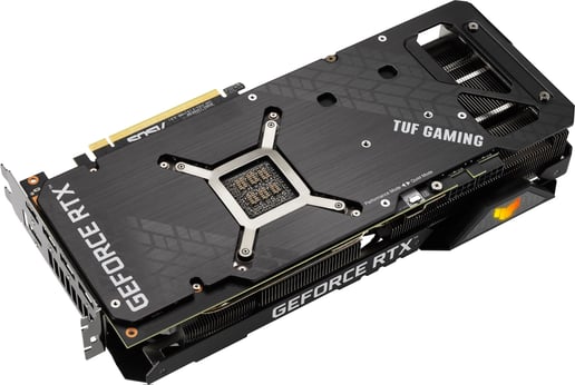 ASUS GeForce RTX 3080 TUF 10GB Graphics Card