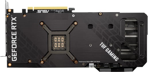ASUS GeForce RTX 3080 TUF 10GB Graphics Card