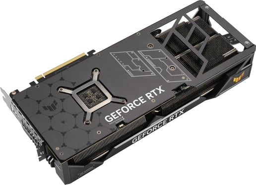 ASUS GeForce RTX 4090 TUF 24GB Graphics Card