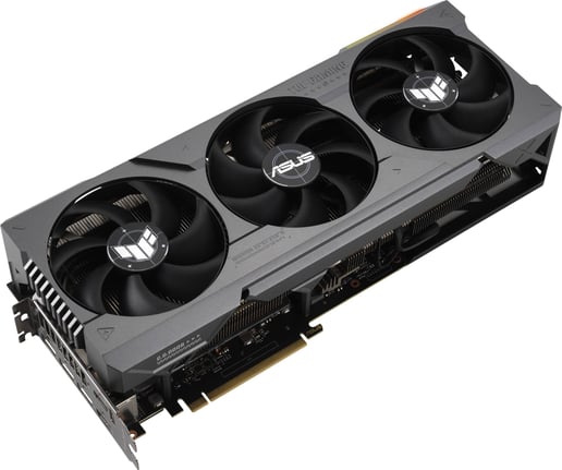 ASUS GeForce RTX 4090 TUF 24GB Graphics Card