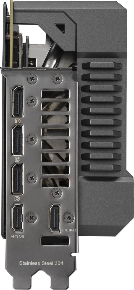 ASUS GeForce RTX 4090 TUF 24GB Graphics Card