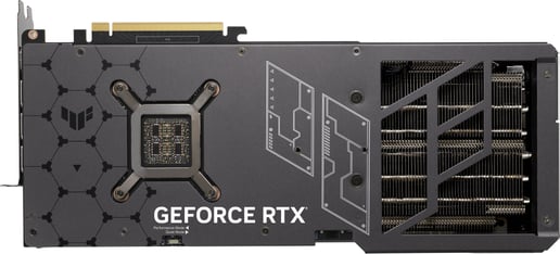 ASUS GeForce RTX 4090 TUF 24GB Graphics Card