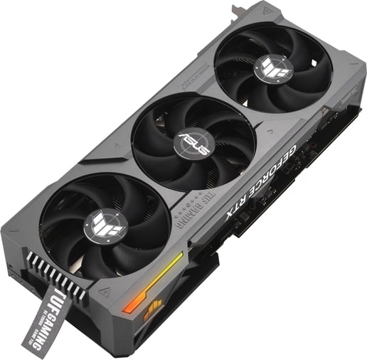 ASUS GeForce RTX 4090 TUF 24GB Graphics Card