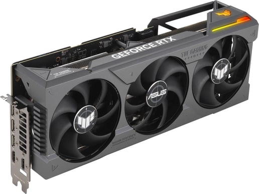 ASUS GeForce RTX 4090 TUF 24GB Graphics Card