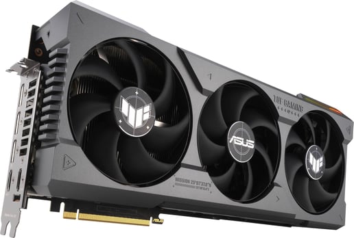 ASUS GeForce RTX 4090 TUF 24GB Graphics Card
