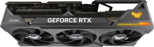 ASUS GeForce RTX 4090 TUF 24GB Graphics Card