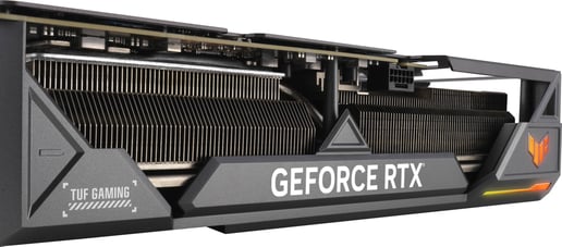 ASUS GeForce RTX 4090 TUF 24GB Graphics Card