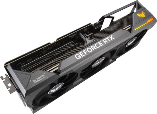 ASUS GeForce RTX 4090 TUF 24GB Graphics Card