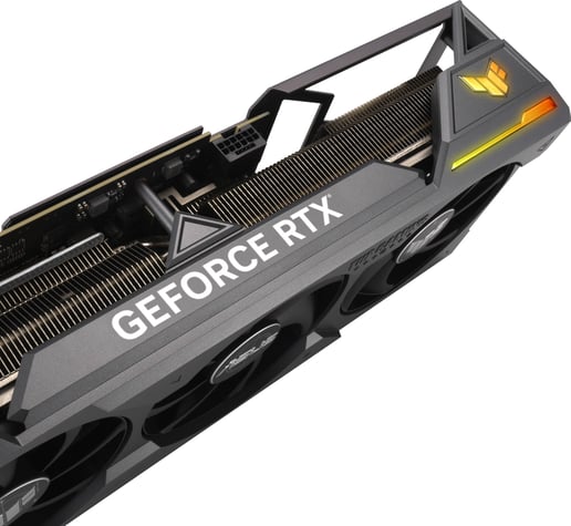 ASUS GeForce RTX 4090 TUF 24GB Graphics Card