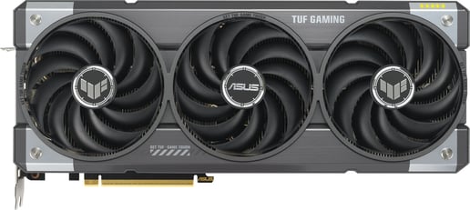 ASUS GeForce RTX 5070 TUF OC 12GB GDDR7 Graphics Card