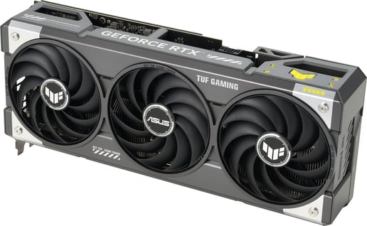 ASUS GeForce RTX 5070 TUF OC 12GB GDDR7 Graphics Card