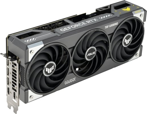 ASUS GeForce RTX 5070 TUF OC 12GB GDDR7 Graphics Card
