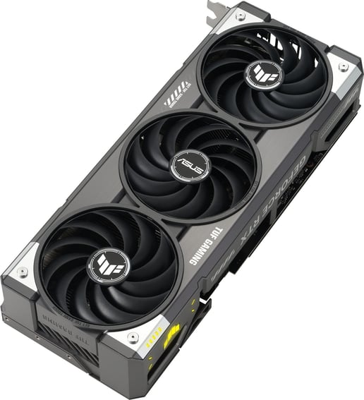 ASUS GeForce RTX 5070 TUF OC 12GB GDDR7 Graphics Card
