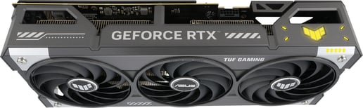 ASUS GeForce RTX 5070 TUF OC 12GB GDDR7 Graphics Card