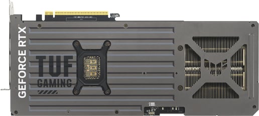 ASUS GeForce RTX 5070 TUF OC 12GB GDDR7 Graphics Card