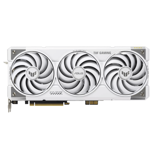 ASUS GeForce RTX 5070 Ti TUF Gaming BTF OC 16GB GDDR7 Graphics Card