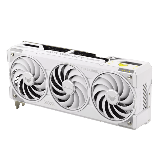 ASUS GeForce RTX 5070 Ti TUF Gaming BTF OC 16GB GDDR7 Graphics Card