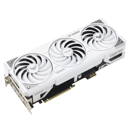 ASUS GeForce RTX 5070 Ti TUF Gaming BTF OC 16GB GDDR7 Graphics Card