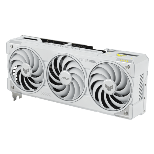 ASUS GeForce RTX 5070 Ti TUF OC 16GB GDDR7 Graphics Card