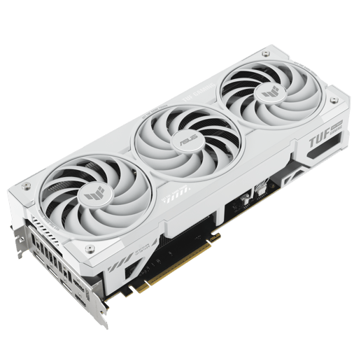 ASUS GeForce RTX 5070 Ti TUF OC 16GB GDDR7 Graphics Card