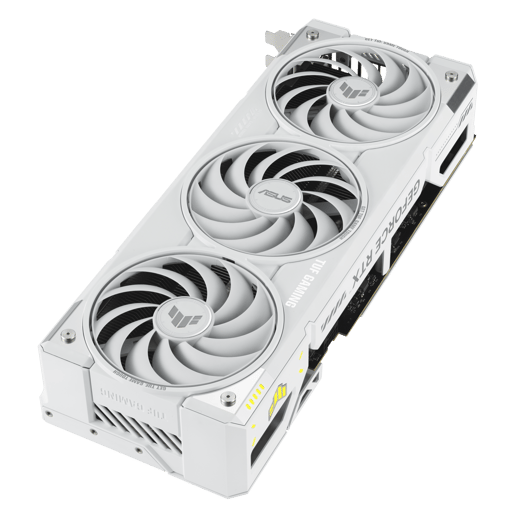 ASUS GeForce RTX 5070 Ti TUF OC 16GB GDDR7 Graphics Card