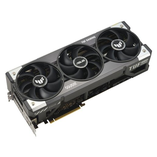 ASUS GeForce RTX 5090 TUF OC 32GB GDDR7 Graphics Card
