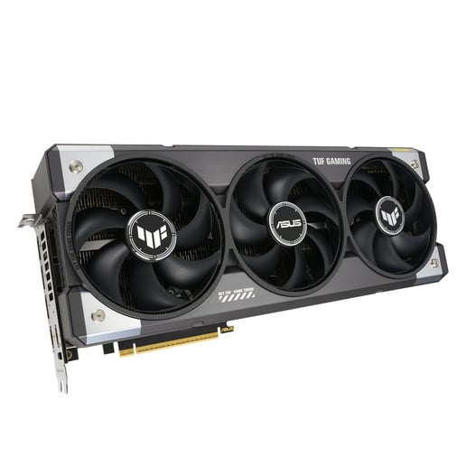 ASUS GeForce RTX 5090 TUF OC 32GB GDDR7 Graphics Card