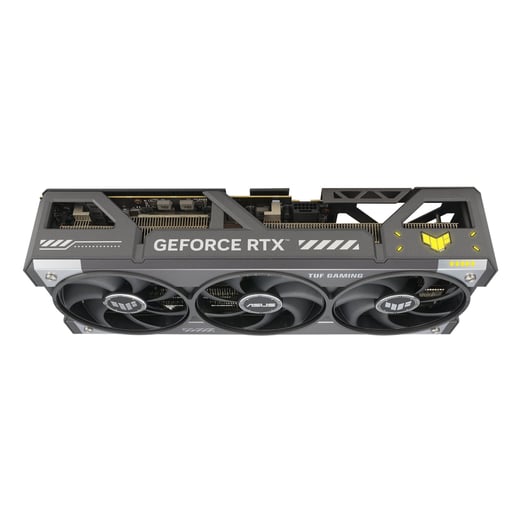 ASUS GeForce RTX 5090 TUF OC 32GB GDDR7 Graphics Card