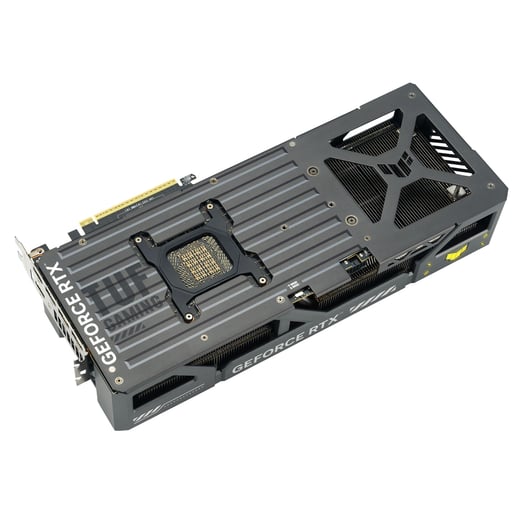 ASUS GeForce RTX 5090 TUF OC 32GB GDDR7 Graphics Card