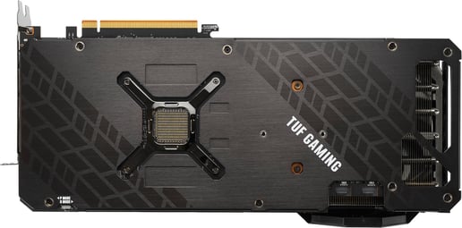 ASUS Radeon RX 6800 XT TUF OC 16GB Graphics Card