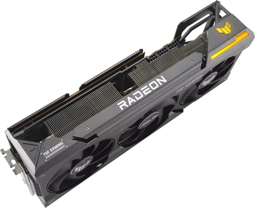 ASUS Radeon RX 7900 XT TUF OC 20GB GDDR6 Graphics Card