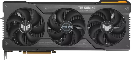 ASUS Radeon RX 7900 XT TUF OC 20GB GDDR6 Graphics Card