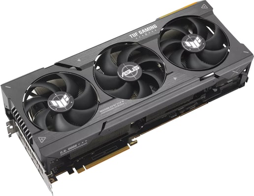 ASUS Radeon RX 7900 XTX TUF OC 24GB GDDR6 Graphics Card