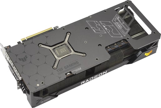 ASUS Radeon RX 7900 XTX TUF OC 24GB GDDR6 Graphics Card
