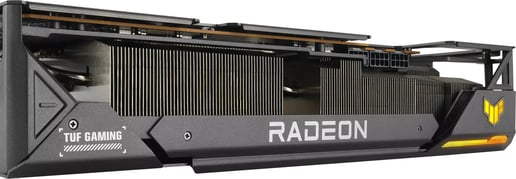 ASUS Radeon RX 7900 XTX TUF OC 24GB GDDR6 Graphics Card