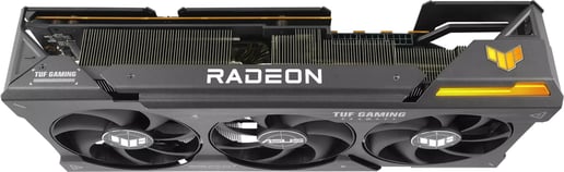 ASUS Radeon RX 7900 XTX TUF OC 24GB GDDR6 Graphics Card
